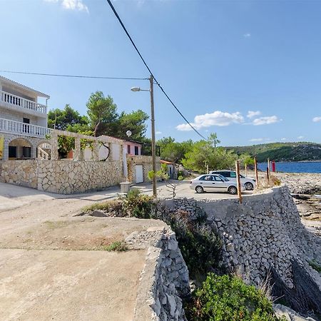 Apartment Barba Rogač Εξωτερικό φωτογραφία
