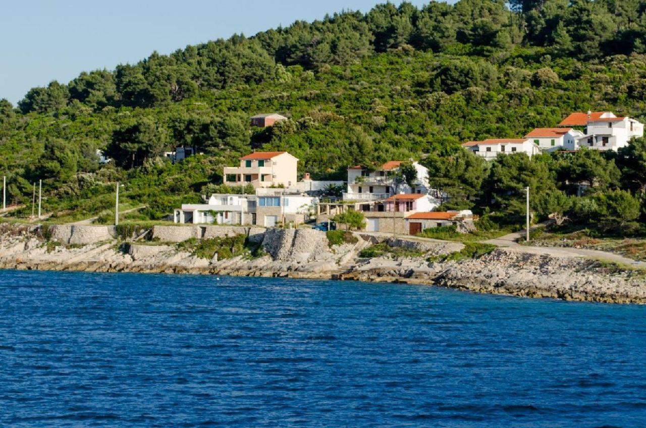 Apartment Barba Rogač Εξωτερικό φωτογραφία