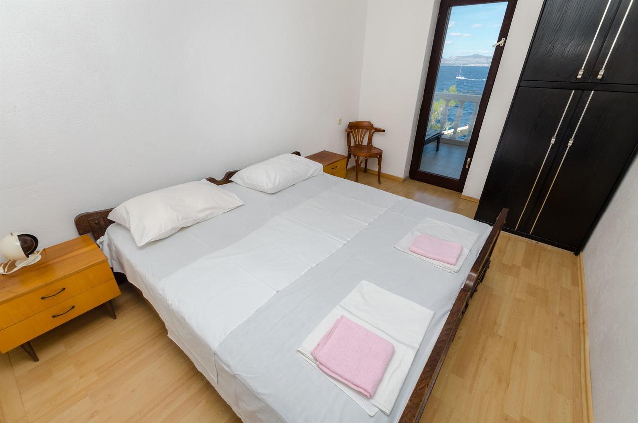 Apartment Barba Rogač Εξωτερικό φωτογραφία