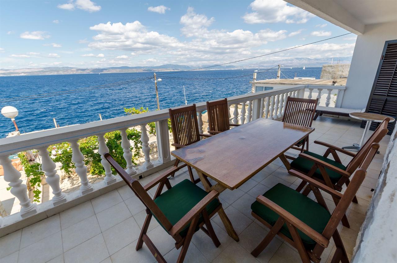 Apartment Barba Rogač Εξωτερικό φωτογραφία