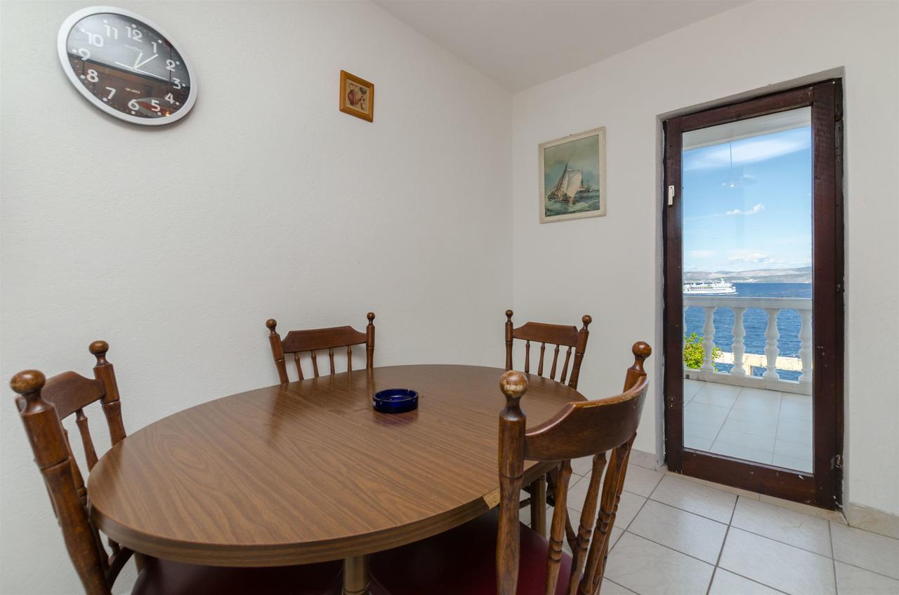 Apartment Barba Rogač Εξωτερικό φωτογραφία