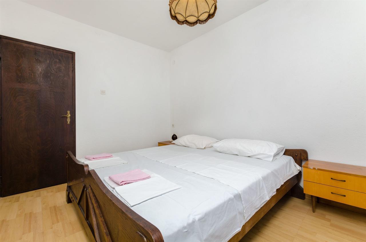 Apartment Barba Rogač Εξωτερικό φωτογραφία