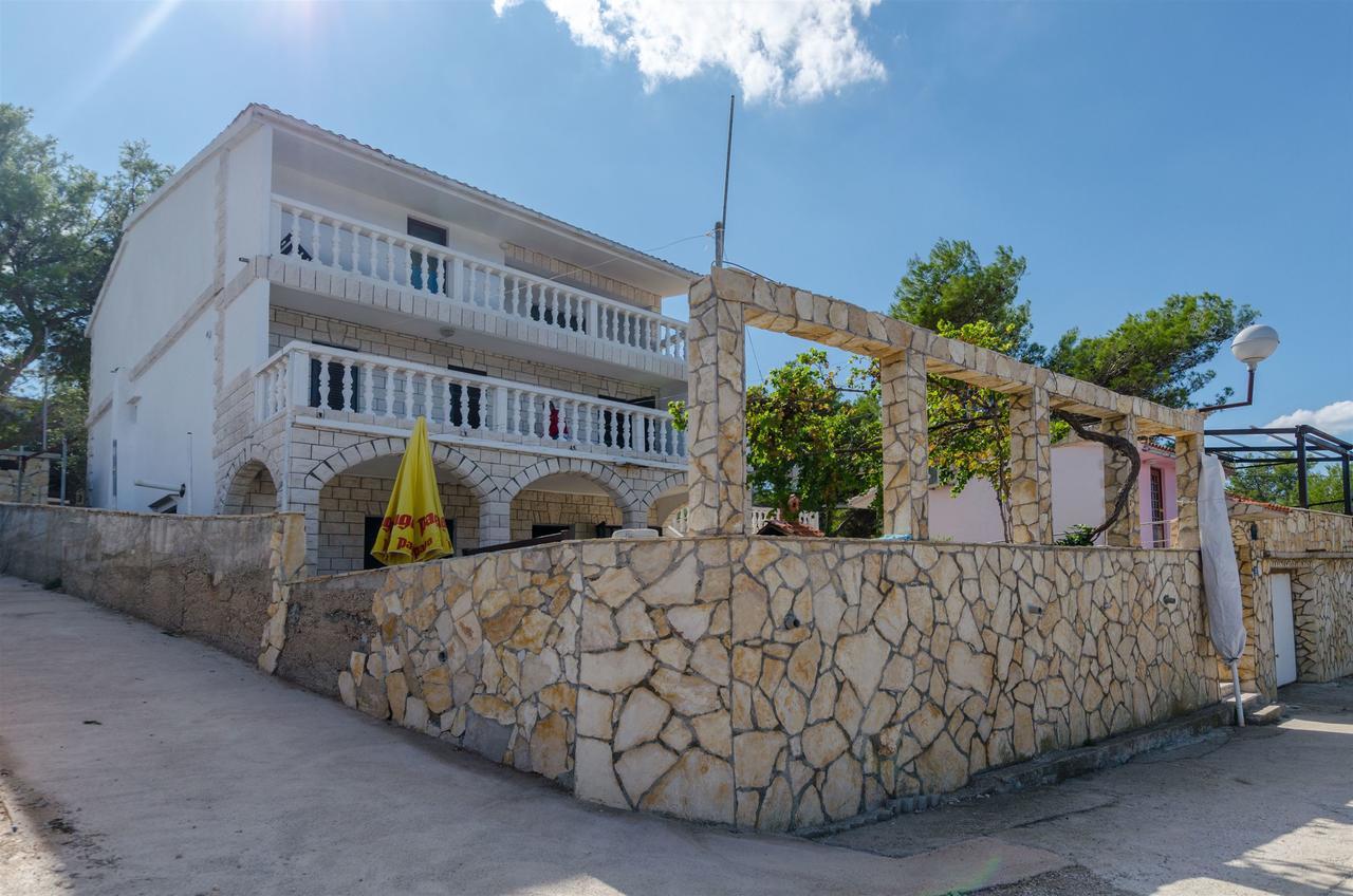 Apartment Barba Rogač Εξωτερικό φωτογραφία