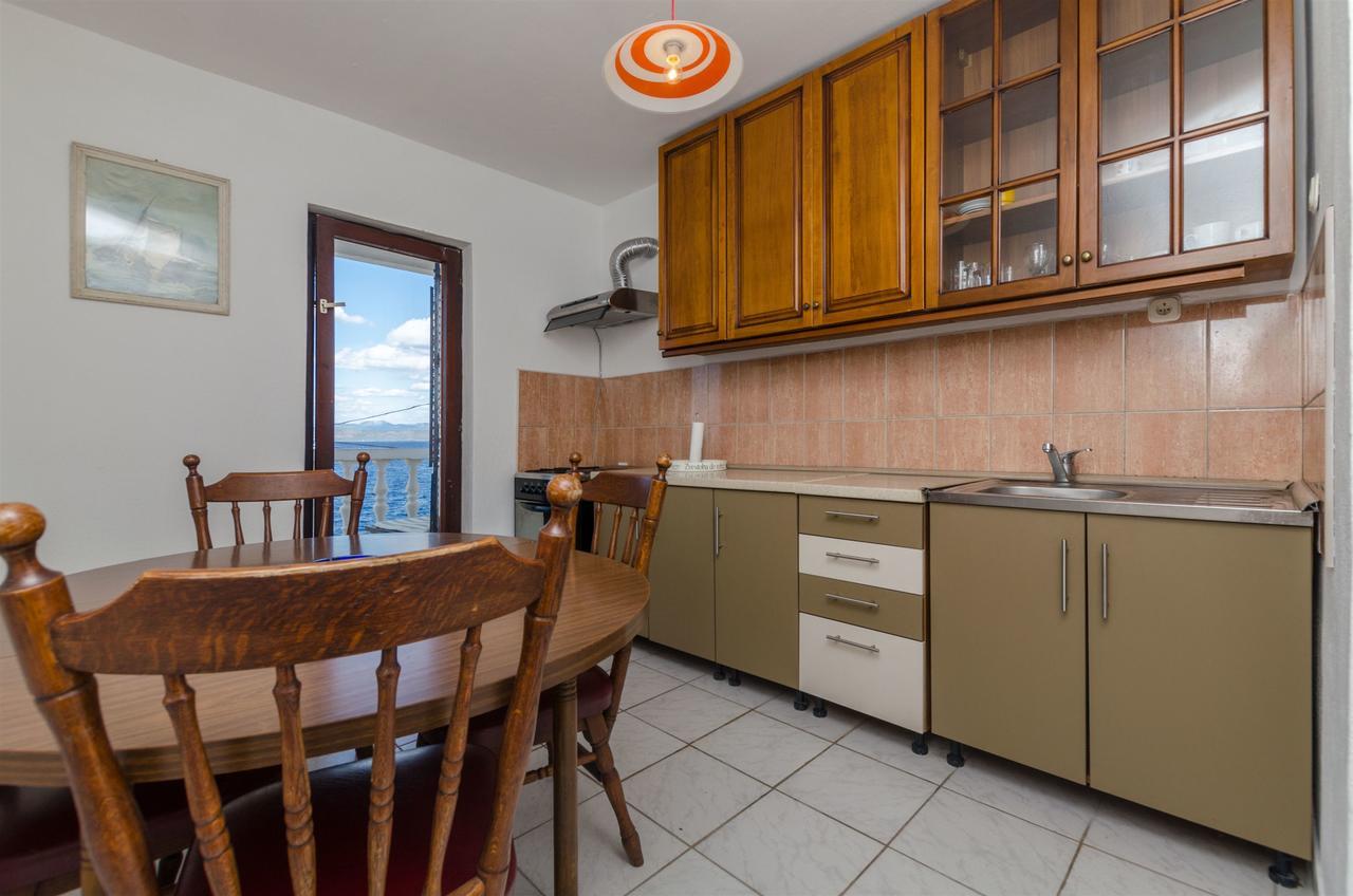 Apartment Barba Rogač Εξωτερικό φωτογραφία