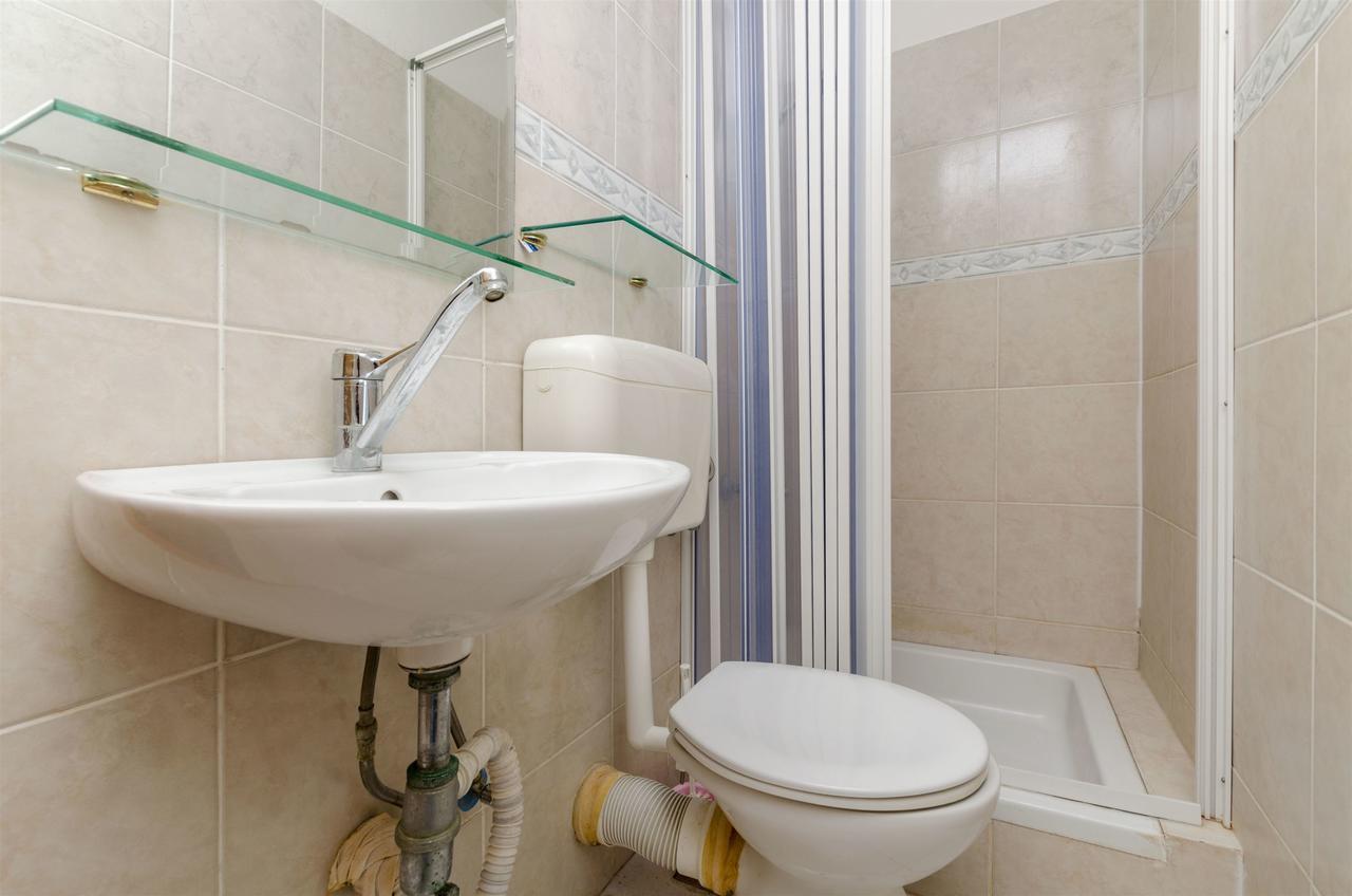 Apartment Barba Rogač Εξωτερικό φωτογραφία