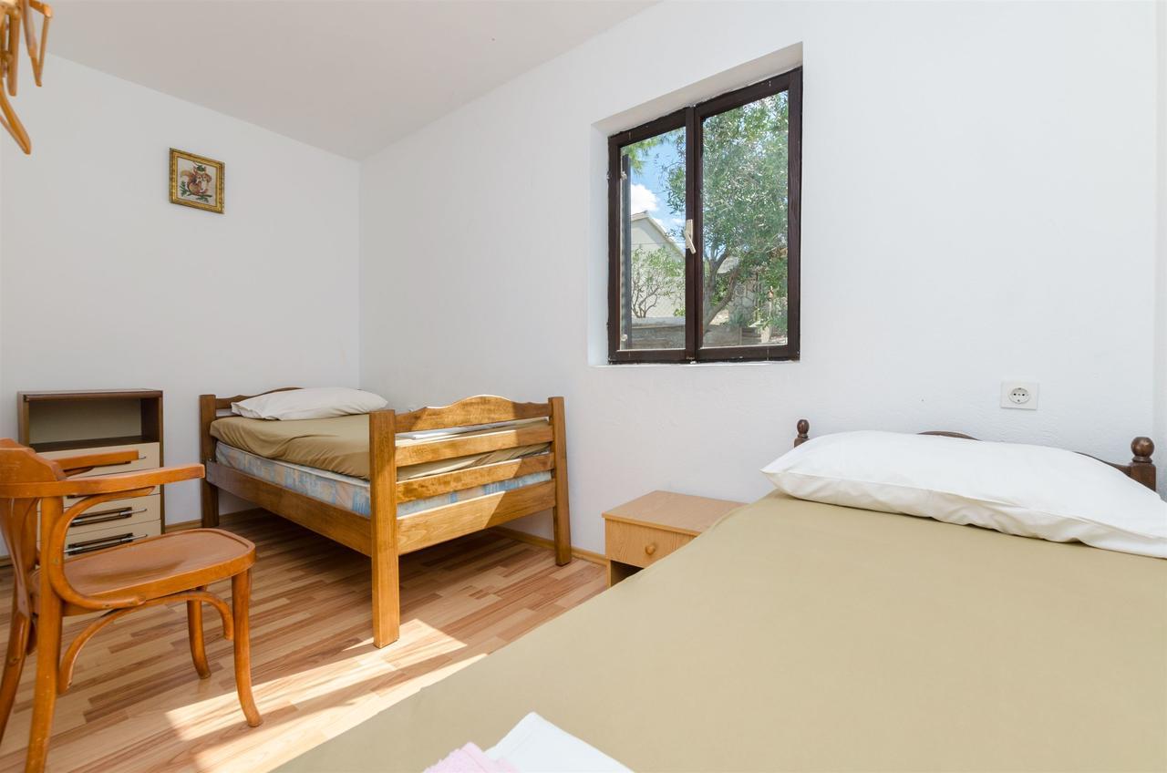 Apartment Barba Rogač Εξωτερικό φωτογραφία